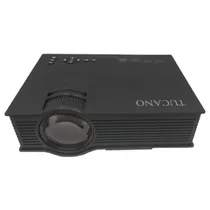 Projector Tucano TC-Uc 68S Bivolt