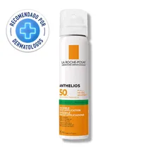 La Roche Posay Protector Solar Anthelios Bruma Inv. SPF50 Bruma Inv. 75ML s/C