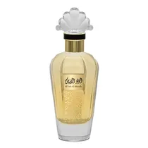 Sahari Al Lulu Al Abiyedh F Edp 100ML