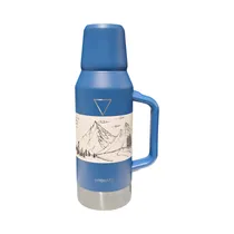 Termo Hydrate Forge 1.2L Azul