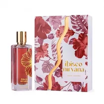 Perfume Paris Corner Ibisco Nirvana Extrait de Parfum Unissex 65ML