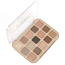 Sombra Miss Rose 040N1 15 Tonos