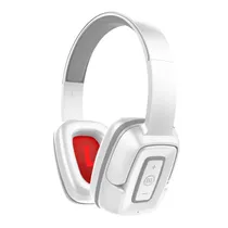 Fone de Ouvido Maxell BT300 - Max Pods - Bluetooth - Cinza/Branco