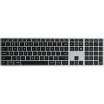 Satechi Teclado ST-BTSX3M-Es X3 Slim Español Gris