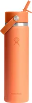 Garrafa Térmica Hydro Flask W24CFS690 (710ML) Nectar Orange