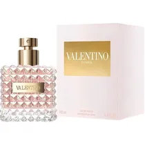 Valentino Perfume Dona F Eau de Parfum 100ML