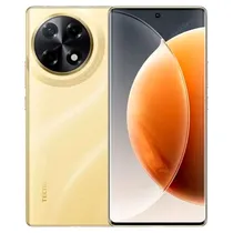 Celular Tecno Camon 30S - 8/256GB - 6.7’’ - Dual-Sim - Dawn Gold