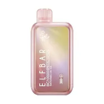 Pod Desc Elfbar BC (Se) 10.000 Puff - Watermelon Ice