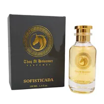 Perfume Femenino Thoq Al Hawamer Sofisticada Edp 100ML
