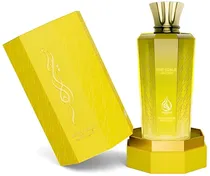 Perfume Mawwal Asir L'Qalb Edp 100ML - Unissex