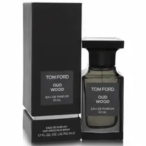 Perfume Tom Ford Oud Wood Edp Masculino - 50ML