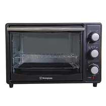 Forno Elétrico Westinghouse WKTOK016 18L 110V