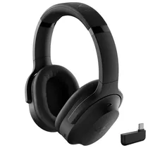 Headset Gamer Razer Barracuda Pro / Wireless - Preto (RZ04-03780100-R3U1)