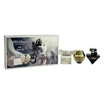 Kit Perfume Dream Brand Collection FEM-03 Feminino 25ML