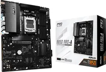 Placa Mãe Asrock B850 Pro-A AM5/ 4XDDR5/ PCI-e/ HDMI/ USB-C