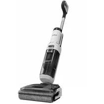 Aspirador de Polvo Tineco Floor One Strech S6 FW401200DE – 220W – Recarregável – Bivolt – Branco e Preto