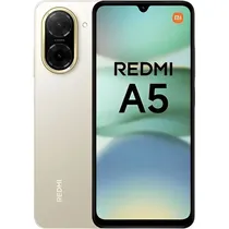 Xiaomi Cel Redmi A5 6.88" DS Lte 18W 4/128GB Gold