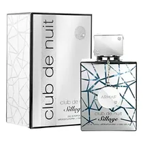 Perfume Armaf Club de Nuit Sillage Eau de Parfum