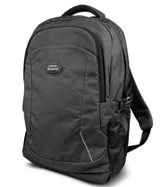 Klip Mochila KNB-436BK Trendtrek 15.6" Negro