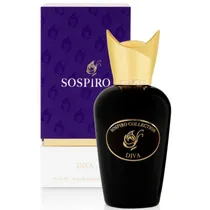 Sospiro Diva Edp 75ML