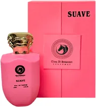 Perfume Thoq Al Hawamer Suave Edp 100ML - Feminino