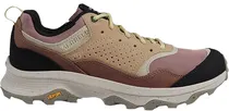 Tênis Merrell Speed Solo J037302 - Feminino