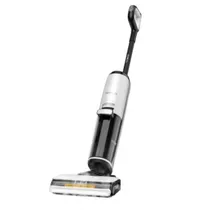 Aspirador de Po Tineco Floor One S7 Steam SW110300EU / 240W / Recarregável / Bivolt – Branco/ Preto