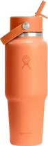 Garrafa Térmica Hydro Flask WT32CFS690 (946ML) Nectar Orange