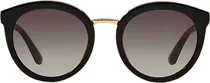Óculos de Sol Dolce & Gabbana DG4268 501/8G 52 - Feminino