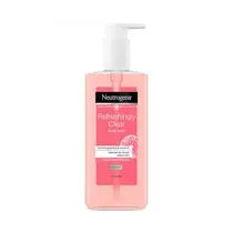 Limpador Facial Neutrogena Visibly Clear Oilfree 200ML