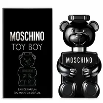 Perfume Masculino Moschino Toy Boy Edp 100 ML