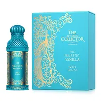 Alexandre J The Majestic Vanilla Edp 100ML