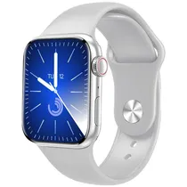 Relogio Smart Watch Blulory Glifo 9 - Silver