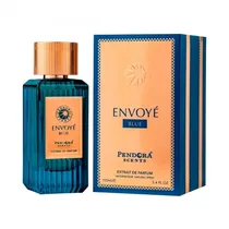 Perfume Paris Corner Pendora Envoye Blue Extrait de Parfum Masculino 100ML