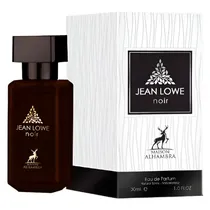 Perfume Maison Alhambra Jean Lowe Noir Eau de Parfum Unissex 30ML