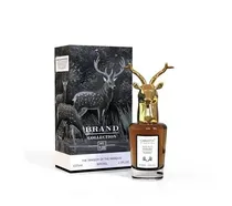 Perfume Masculino Brand Collection Dream N°128 The Tragedy Of Lord Georg Edp 25ML