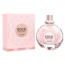Perfume Mirada Egde Pink Crystal - Eau de Parfum - Feminino - 100ML