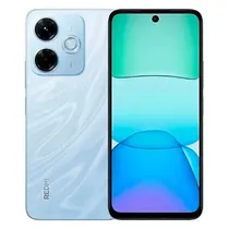 Celular Xiaomi Redmi 13X 256GB / 8GB Ram / Dual Sim / Tela 6.79" / 108MP - Azul