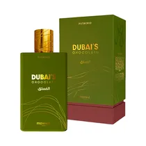 Perfume Unissex Mawwal Dubai’s Chocolate Pistachio Edp 100 ML
