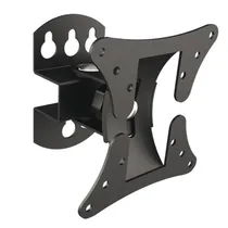 Suporte para TV Plano Argom ARG-BR-0501 13" A 29"