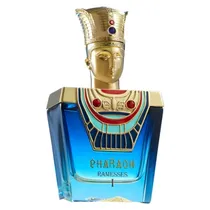 Perfume Bharara Pharaoh Ramesses I Parfum Unissex 100ML