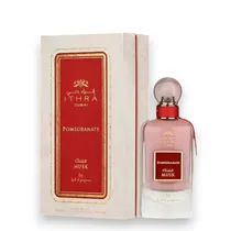 Perfume Femenino Ard Al Zaafaran Ithra Dubai Pomegranate Musk Edp 100ML