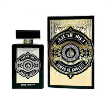 Perfume Style Scents Jawad Al Khaleej Edp Masculino 100ML