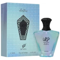 Afnan Turathi Electric Edp 90ML