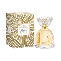 Perfume Femenino Marina de Bourbon Majestic Style Edp 100ML