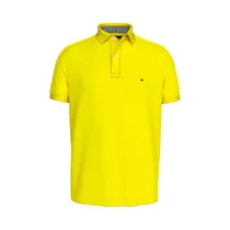 Camiseta Polo Tommy Hilfiger MW0MW32346 ZGS