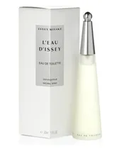Perfume Issey Miyake L'Eau D'Issey 50ML Edt 300154