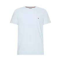 Camiseta Tommy Hilfiger MW0MW10800 C1O Masculino