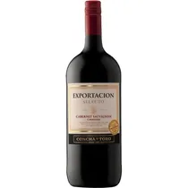 Vinho Concha Y Toro Export Cabernet Sauvignon Carmenere 1.5L