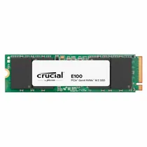 SSD M.2 Crucial 480GB Nvme PCI-Exp Gen 4 - CT480E100SSD8